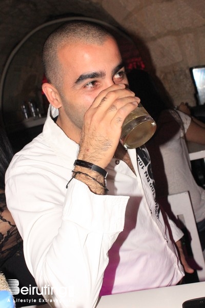 Ages Pub Jounieh Nightlife Ages on Friday Night Lebanon