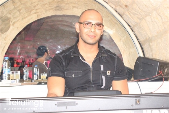 Ages Pub Jounieh Nightlife Ages on Friday Night Lebanon