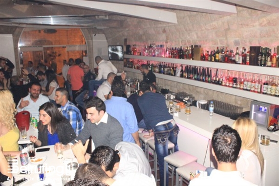 Ages Pub Jounieh Nightlife Ages on Friday Night Lebanon