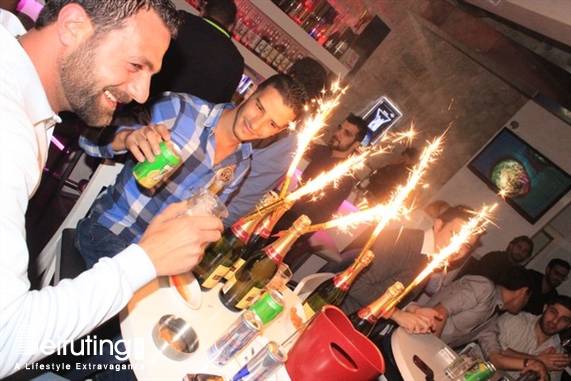 Ages Pub Jounieh Nightlife Ages on Friday Night Lebanon