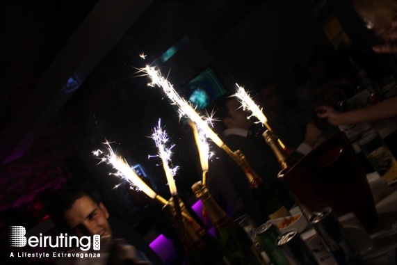 Ages Pub Jounieh Nightlife Ages on Friday Night Lebanon