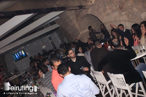 Ages Pub Jounieh Nightlife Ages on Friday Night Lebanon