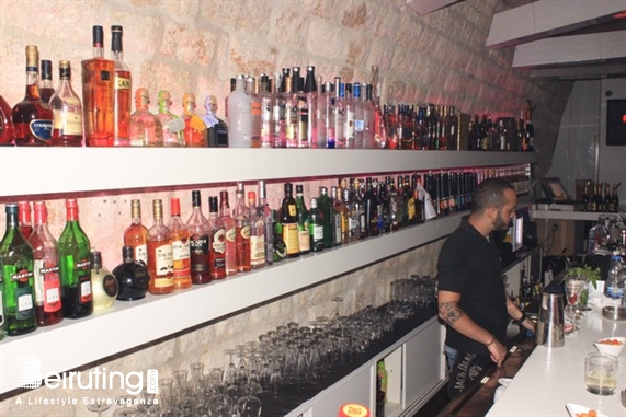 Ages Pub Jounieh Nightlife Ages on Friday Night Lebanon