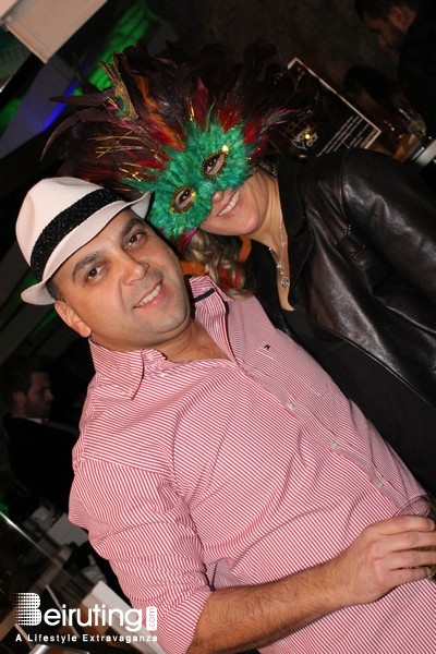 Ages Pub Jounieh New Year New Year Eve at Ages Lebanon