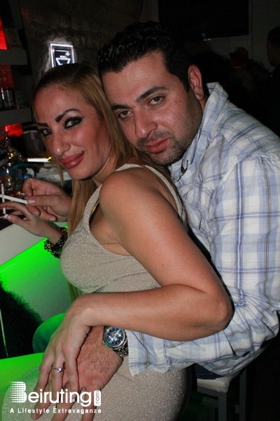 Ages Pub Jounieh New Year New Year Eve at Ages Lebanon