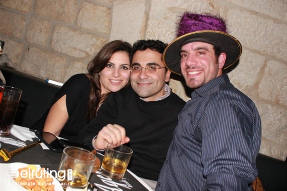 Ages Pub Jounieh New Year New Year Eve at Ages Lebanon