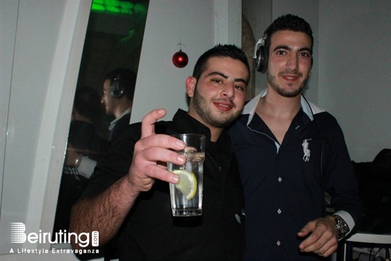 Ages Pub Jounieh New Year New Year Eve at Ages Lebanon