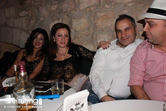 Ages Pub Jounieh New Year New Year Eve at Ages Lebanon