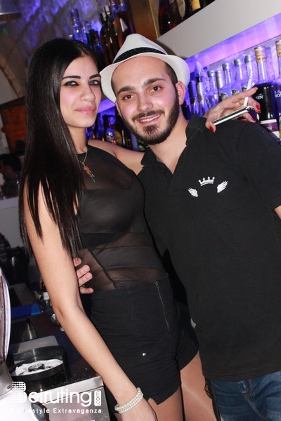 Ages Pub Jounieh New Year New Year Eve at Ages Lebanon