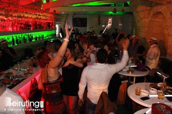 Ages Pub Jounieh New Year New Year Eve at Ages Lebanon