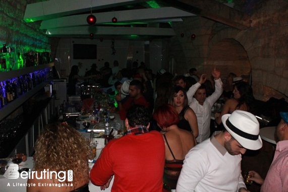 Ages Pub Jounieh New Year New Year Eve at Ages Lebanon