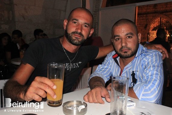 Ages Pub Jounieh Nightlife Ages on Saturday Night Lebanon