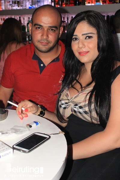 Ages Pub Jounieh Nightlife Ages on Saturday Night Lebanon