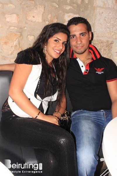 Ages Pub Jounieh Nightlife Ages on Saturday Night Lebanon