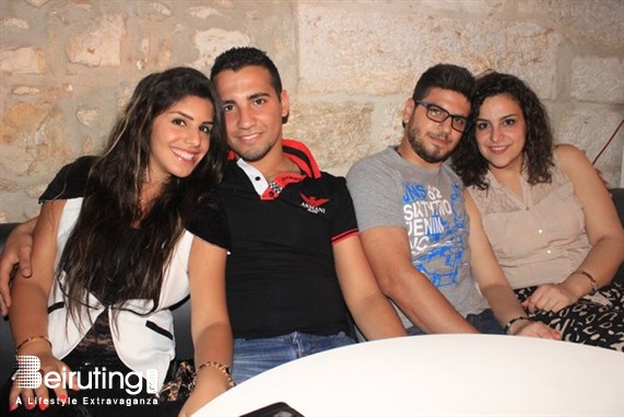 Ages Pub Jounieh Nightlife Ages on Saturday Night Lebanon