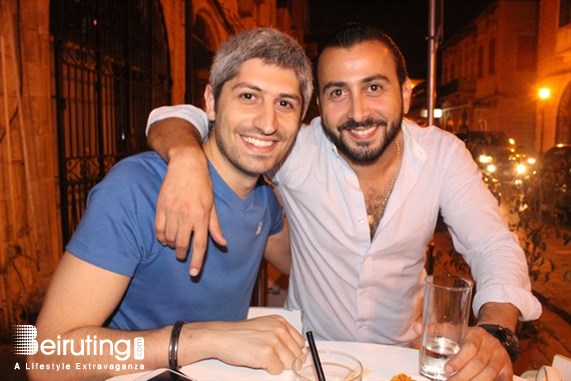 Ages Pub Jounieh Nightlife Ages on Saturday Night Lebanon