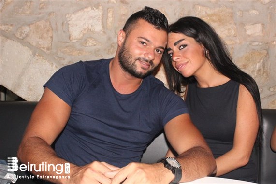 Ages Pub Jounieh Nightlife Ages on Saturday Night Lebanon