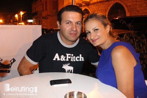 Ages Pub Jounieh Nightlife Ages on Saturday Night Lebanon