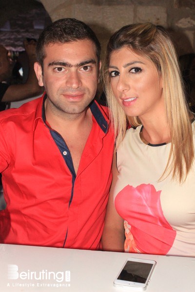 Ages Pub Jounieh Nightlife Ages on Saturday Night Lebanon