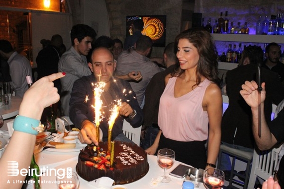 Ages Pub Jounieh Nightlife Ages on Saturday Night Lebanon