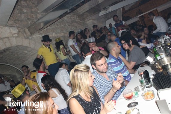 Ages Pub Jounieh Nightlife Ages on Sunday Lebanon