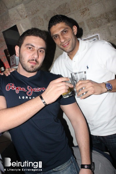 Ages Pub Jounieh Nightlife Ages on Sunday Lebanon