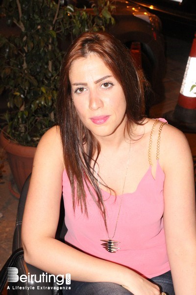 Ages Pub Jounieh Nightlife Ages on Sunday Lebanon