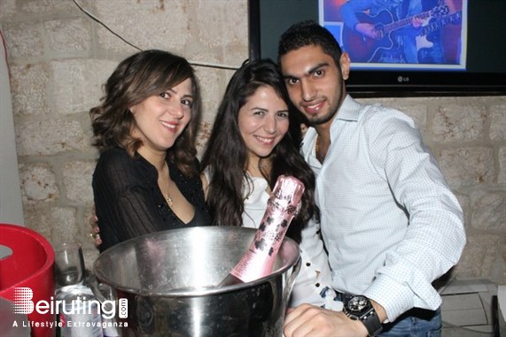 Ages Pub Jounieh Nightlife Ages on Sunday Lebanon