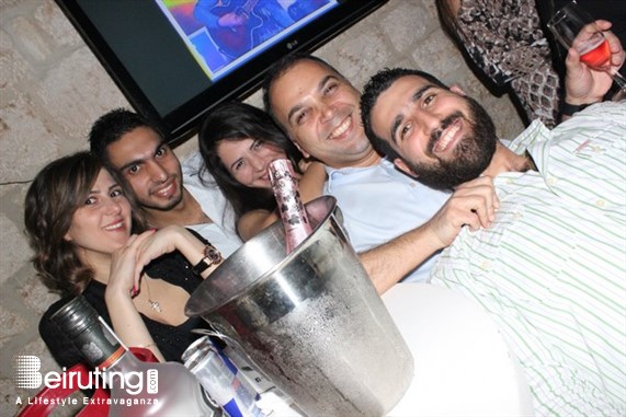 Ages Pub Jounieh Nightlife Ages on Sunday Lebanon