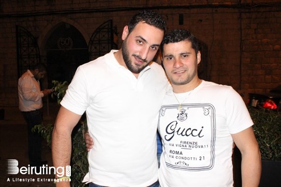 Ages Pub Jounieh Nightlife Ages on Sunday Lebanon