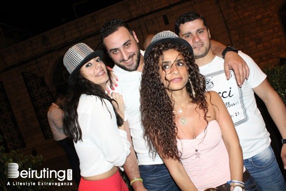 Ages Pub Jounieh Nightlife Ages on Sunday Lebanon