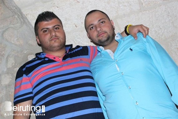 Ages Pub Jounieh Nightlife Ages on Sunday Lebanon