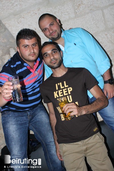 Ages Pub Jounieh Nightlife Ages on Sunday Lebanon