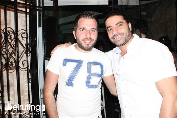 Ages Pub Jounieh Nightlife Ages on Sunday Lebanon