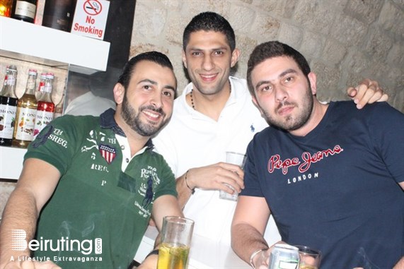 Ages Pub Jounieh Nightlife Ages on Sunday Lebanon