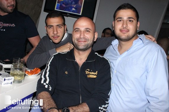 Ages Pub Jounieh Nightlife Ages on Sunday Lebanon