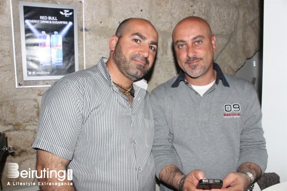 Ages Pub Jounieh Nightlife Ages on Sunday Lebanon