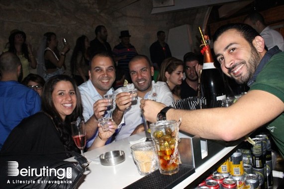 Ages Pub Jounieh Nightlife Ages on Sunday Lebanon