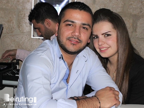 Ages Pub Jounieh Nightlife Ages on Saturday Night Lebanon