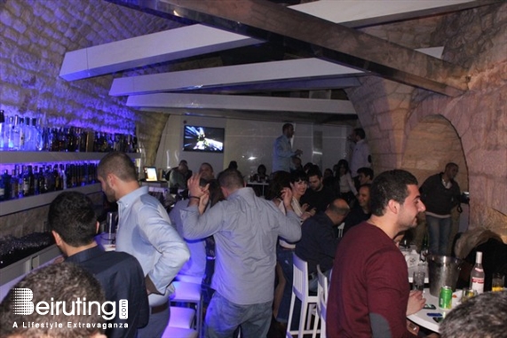 Ages Pub Jounieh Nightlife Ages on Saturday Night Lebanon