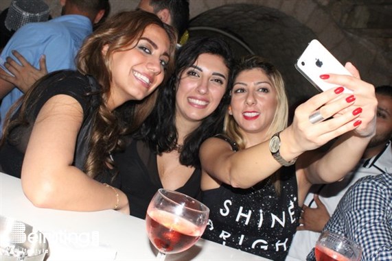 Ages Pub Jounieh Nightlife Ages on Sunday Lebanon