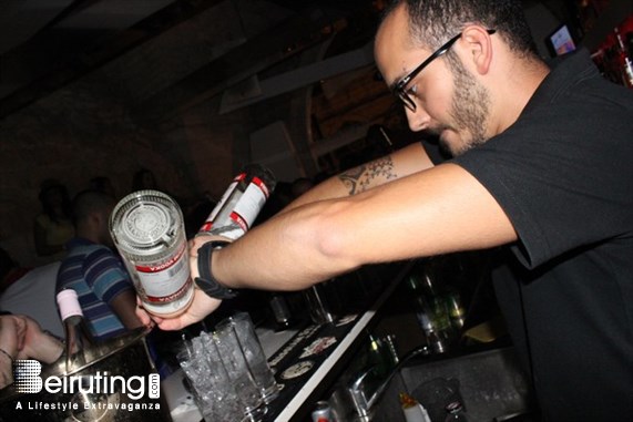 Ages Pub Jounieh Nightlife Ages on Sunday Lebanon