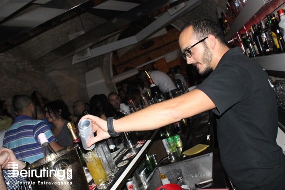 Ages Pub Jounieh Nightlife Ages on Sunday Lebanon