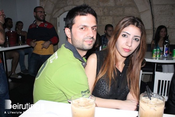 Ages Pub Jounieh Nightlife Ages on Sunday Lebanon