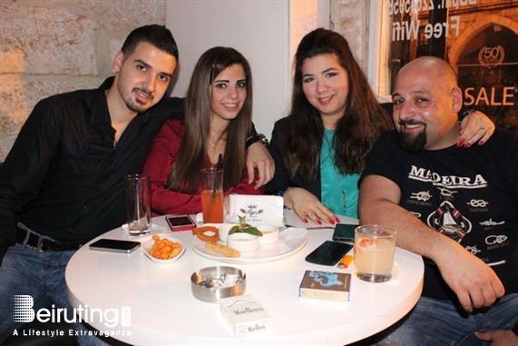 Ages Pub Jounieh Nightlife Ages on Saturday Night Lebanon