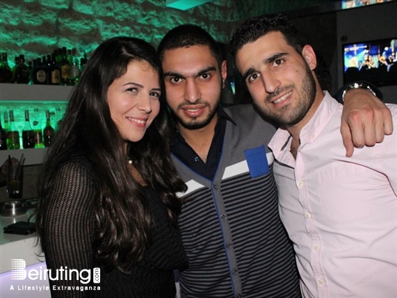 Ages Pub Jounieh Nightlife Ages on Saturday Night Lebanon