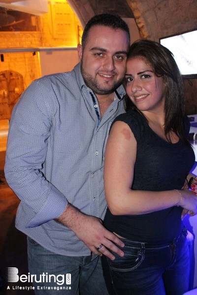 Ages Pub Jounieh Nightlife Ages on Saturday Night Lebanon