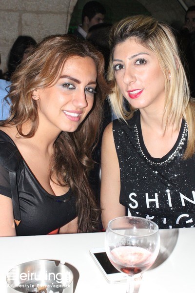 Ages Pub Jounieh Nightlife Ages on Sunday Lebanon