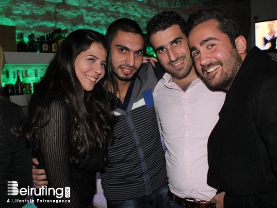 Ages Pub Jounieh Nightlife Ages on Saturday Night Lebanon