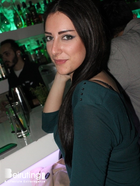 Ages Pub Jounieh Nightlife Ages on Saturday Night Lebanon